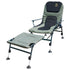 Scaun pt. pescuitul la crap HYB010C-AL Baracuda