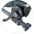 Scaun pt. pescuitul la crap HYC 022-ECO