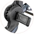 Scaun pt. pescuitul la crap HYC 048-R Baracuda