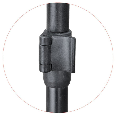 Scaun pt. pescuitul la feeder TFC 025A Baracuda