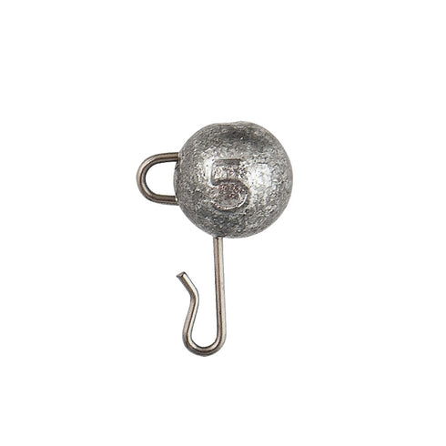 Set 10 Shad (7cm) + ace jig + cheburashka