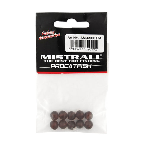 Set 10 stoppere Mistrall pt. pescuit la somn "M