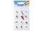 Set 12 muste artificiale Behr 23-186-12