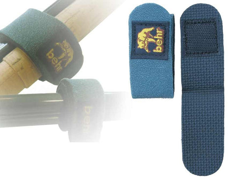 Set 2 buc banda neopren pentru legat lansete 1 Behr