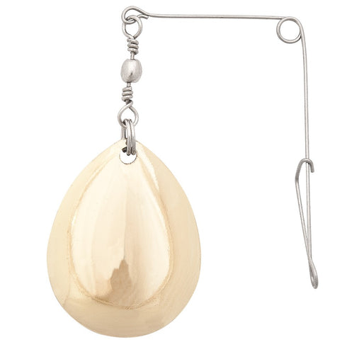 Set 2 buc. "Spinnerbait System" 01