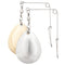 Set 2 buc. "Spinnerbait System" 01