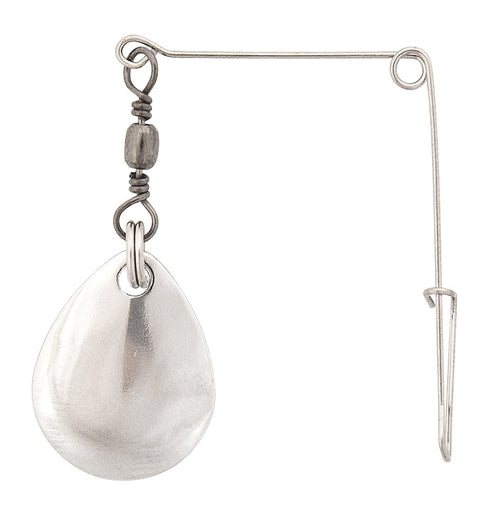 Set 2 buc. "Spinnerbait System" 02