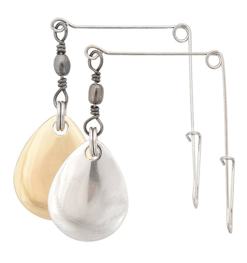 Set 2 buc. "Spinnerbait System" 02