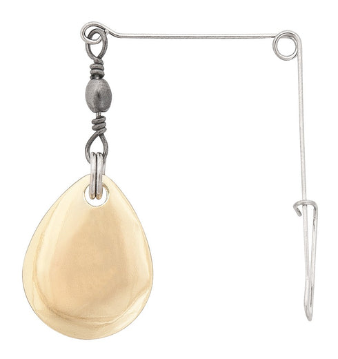 Set 2 buc. "Spinnerbait System" 02