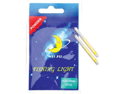 Set 2 luminatoare plute