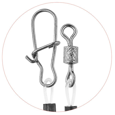 Set 2 strune Behr fluorocarbon