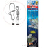 Set 2 strune Behr fluorocarbon