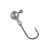 Set 20 Shad (6cm) + jig + varteje&agrafe (Set B)