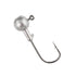 Set 20 Shad (6cm) + jig + varteje&agrafe (Set D)