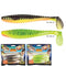 Set 3 buc. Trendex Rib Tail