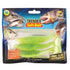 Set 3 buc. Trendex Rib Tail