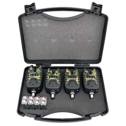 Set 4 avertizoare TLI021