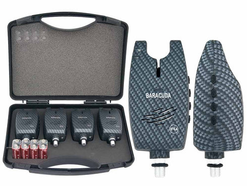 Set 4 avertizoare TLI029