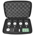 Set 4 avertizoare wireless RF698 + receptor