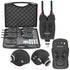 Set 4 avertizoare wireless SG-K2 + receptor