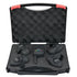 Set 4 avertizoare wireless SG-V1 + receptor