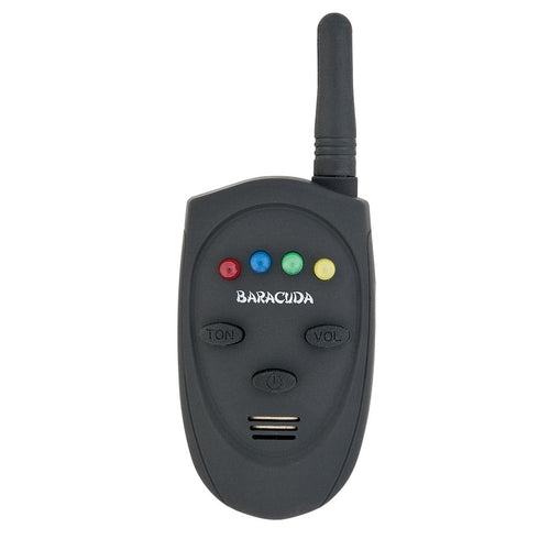 Set 4 avertizoare wireless SG-V1 + receptor