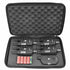Set 4 avertizoare wireless TLI028 + receptor