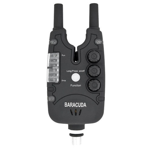 Set 4 avertizoare wireless TLI028 + receptor