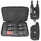 Set 4 avertizoare wireless TLI028 + receptor