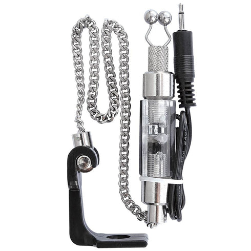 Set 4 "swinger" iluminare + 4 avertizoare TLI021 la valigeta