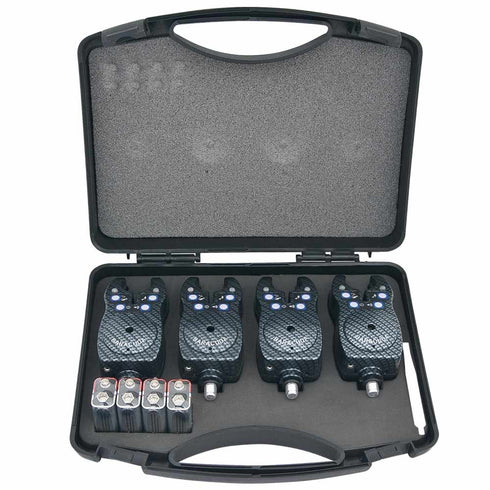 Set 4 "swinger" iluminare + 4 avertiz. TLI10