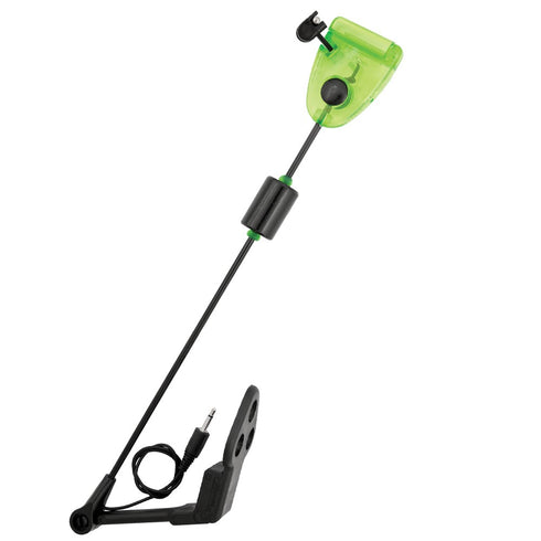 Set 4 swingere BB cu contragreutate și iluminare (la punga)