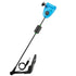 Set 4 swingere BB cu contragreutate și iluminare (la punga)