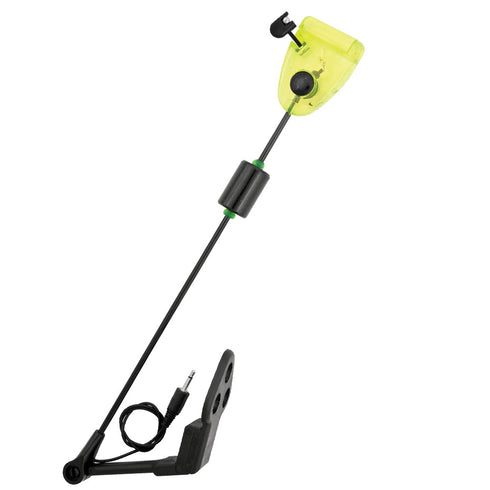 Set 4 swingere BB cu contragreutate și iluminare (la punga)