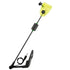 Set 4 swingere BB cu contragreutate și iluminare (la punga)