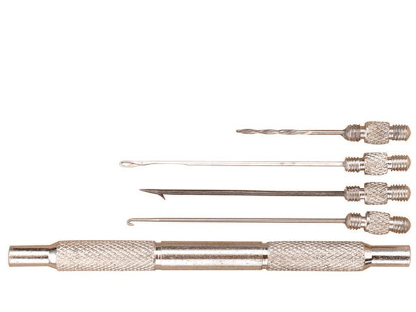 Set 4 unelte pentru boiles