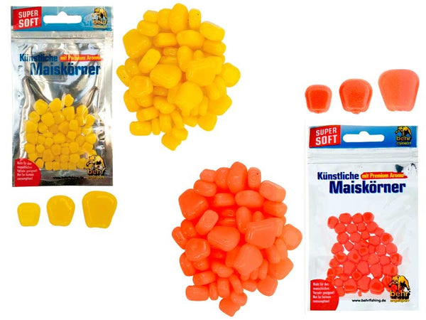 Set 50 buc boabe porumb Trendex