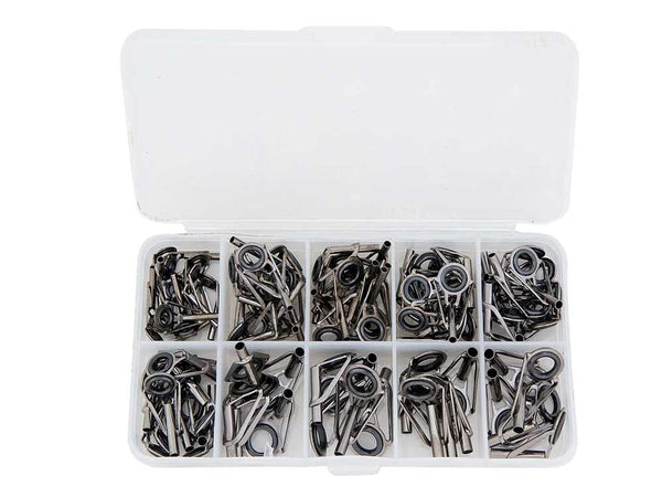 Set 80 inele T-Sic ptr. diferite tipuri de varf