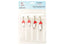 Set Baracuda 4 lingurite SF-04
