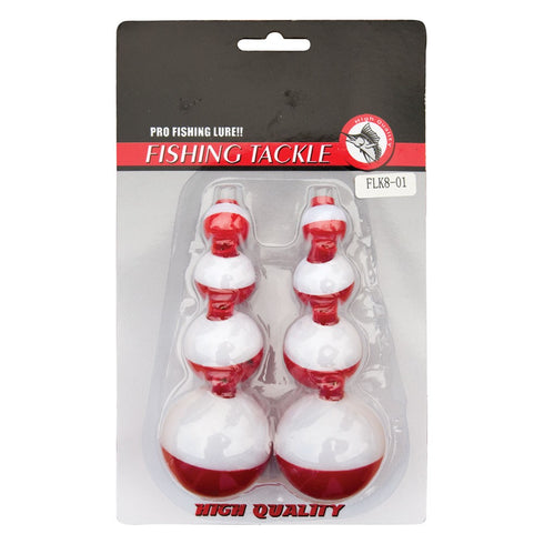 Set Baracuda FLK8-01