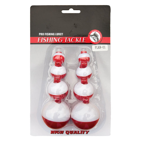 Set Baracuda FLK8-01