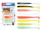 Set mini-shad 5cm Trendex 10 buc