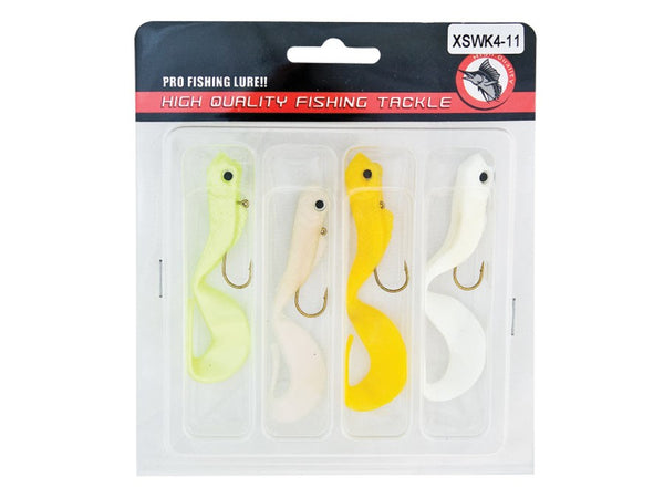 Set momeli Baracuda XSWK4-11