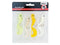 Set momeli Baracuda XSWK4-11
