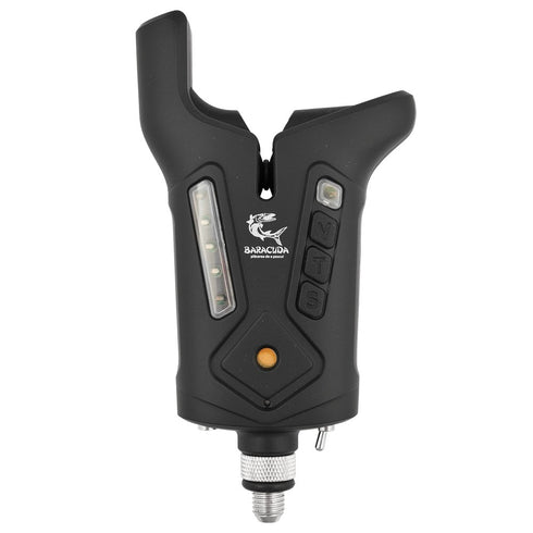 Set RF2198 cu 4 avertizoare wireless + receptor