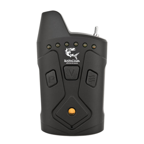 Set RF2198 cu 4 avertizoare wireless + receptor