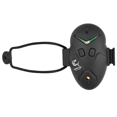 Set RF5618 cu 4 avertizoare wireless cu vibratie + receptor