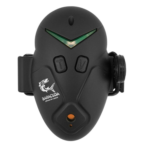 Set RF5618 cu 4 avertizoare wireless cu vibratie + receptor