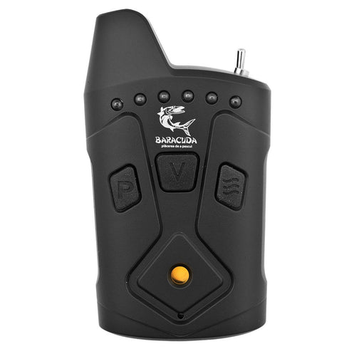 Set RF5618 cu 4 avertizoare wireless cu vibratie + receptor