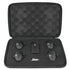 Set RF5618 cu 4 avertizoare wireless cu vibratie + receptor